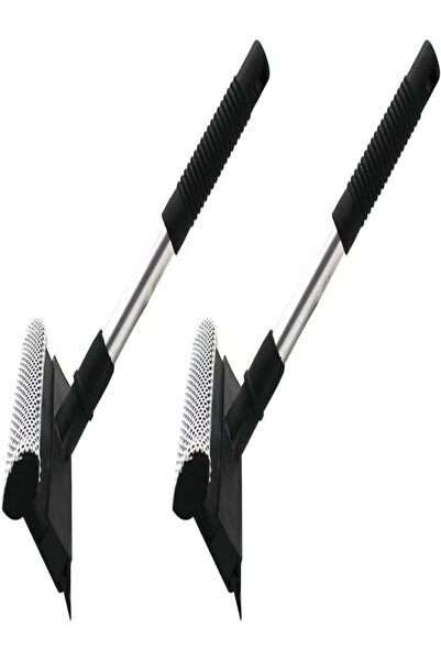 TARAZ AL ADHA Joey's Window Squeegee Tools, 2-Piece Set, 27 x 20 cm