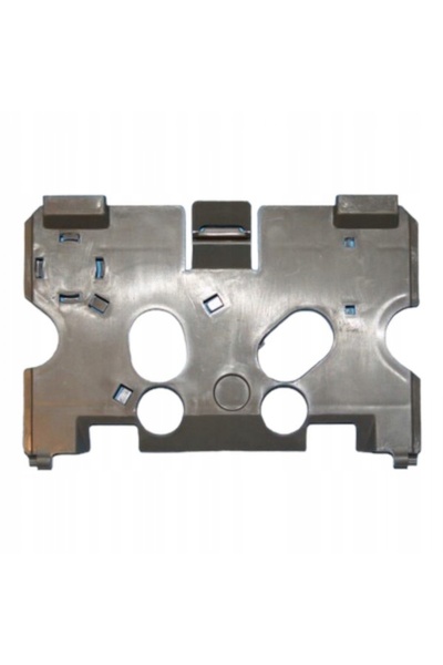Oli Anti-Condensation Protection Plate, 74 Plus, Quadra Plus, Mechanism Prote...