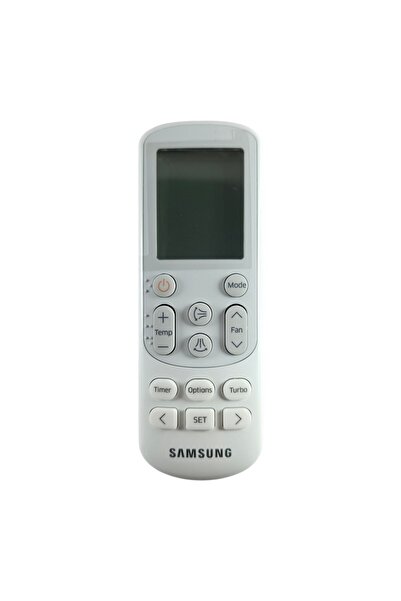 Samsung DB93-15883B ORJİNAL KLİMA KUMANDASI