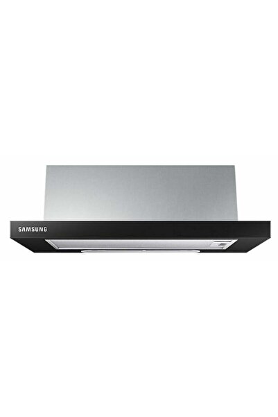 Samsung Cabinet Hood - Telescopic NK24M1030IB/UR LED Lighting Black