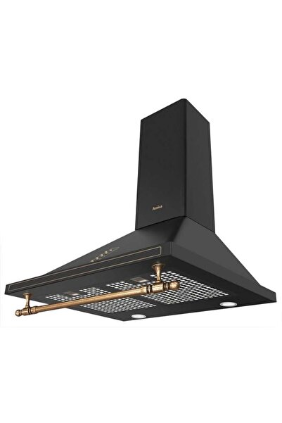 AMICA Hotă de coș OKC6212RA 60cm Antracit