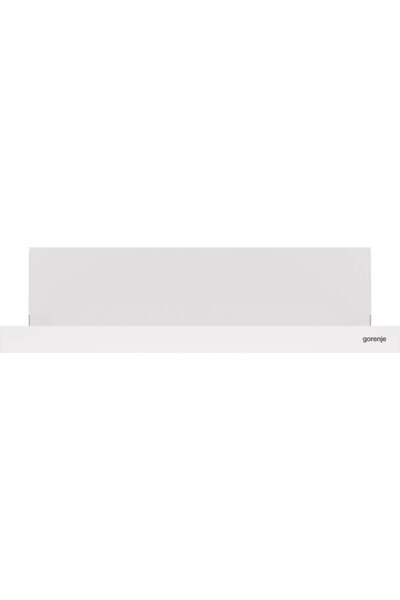 Gorenje TH60E3W Hotă telescopică albă pentru dulap