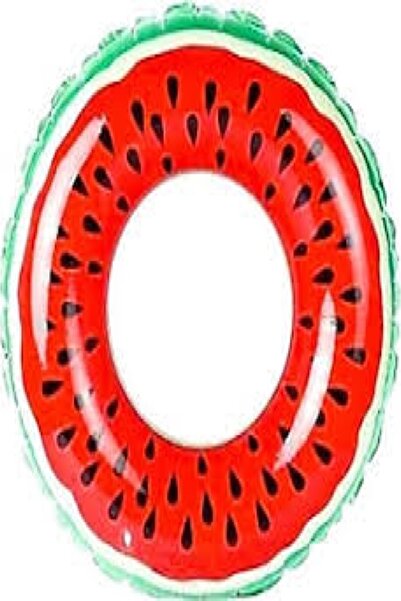 BESTWAY 95838 SIMIT KARPUZ DESENLI 55CM 72