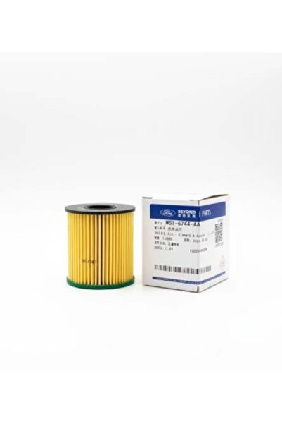 CAR Original terytory oil filter