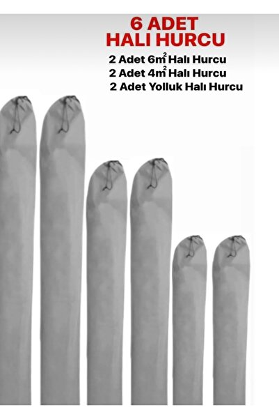 ByPanduf Halı hurcu