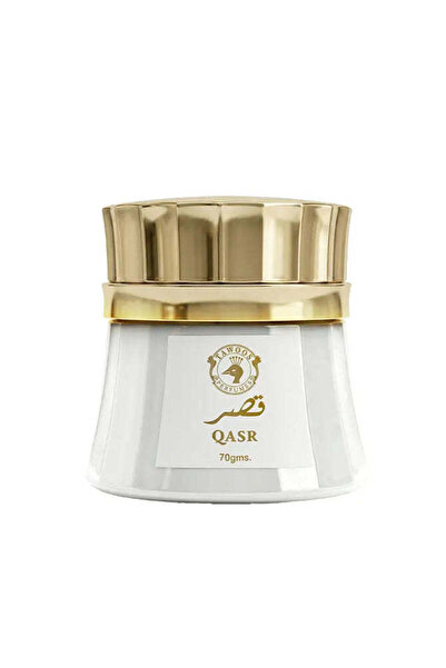 CORAL PERFUMES بخور تاووس قصر 70 جرام