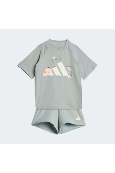 adidas Tiro_nster Çocuk Eşofman Takımı