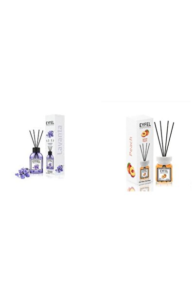 Eyfel Set 2x Produse Mix