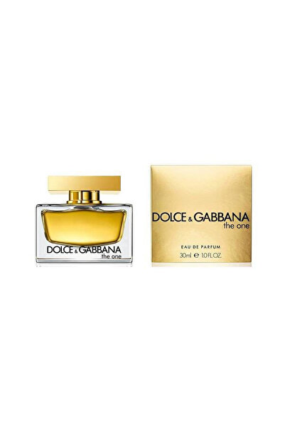 Dolce&Gabbana دولتشي آند غابانا ذا ون عطر للنساء 30 مل