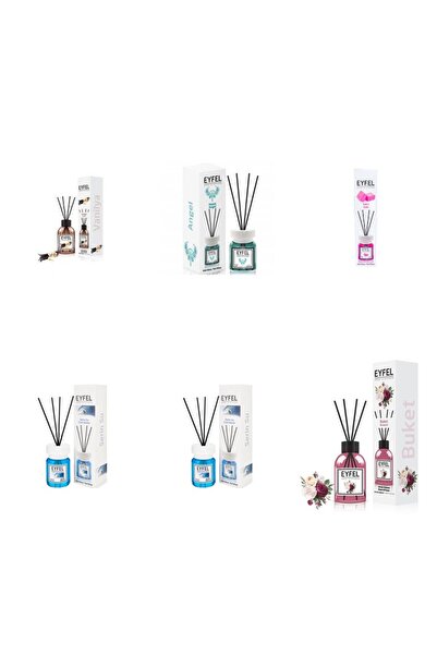 Eyfel Set 6x Produse Mix