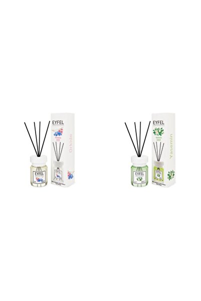 Eyfel Set 2x Produse Mix