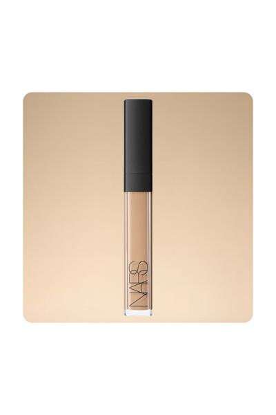 Nars خافي عيوب كريمي مشع - عسلي