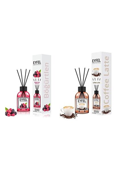 Eyfel Set 2x Produse Mix