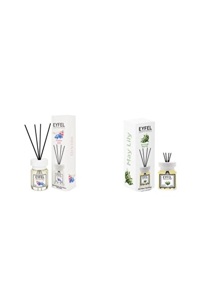 Eyfel Set 2x Produse Mix