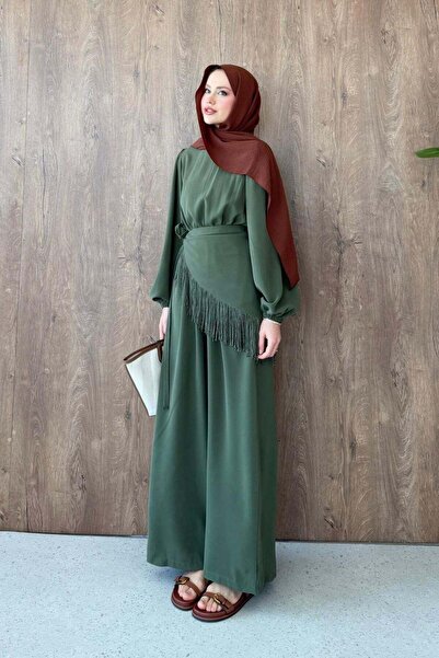 Hazamoda Λιτή ολόσωμη φόρμα - Πολύχρωμο - Τάση