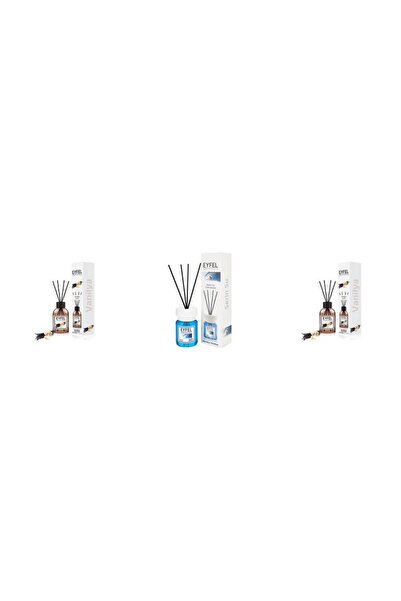 Eyfel Set 3x Produse Mix
