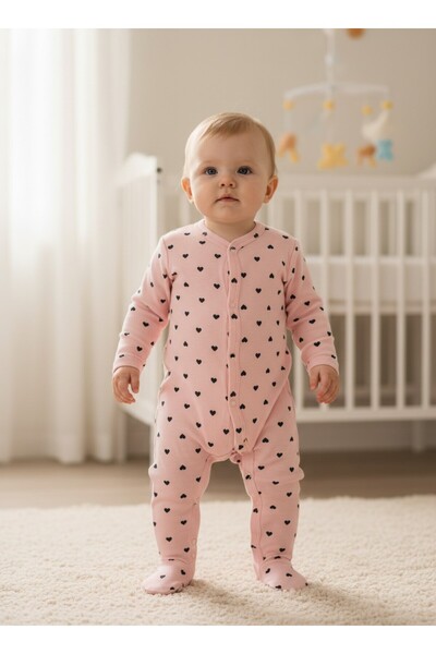 Mou&Kou Jumpsuits - Multicolor - Casual