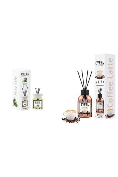 Eyfel Set 2x Produse Mix