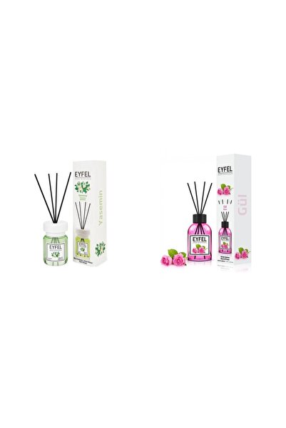 Eyfel Set 2x Produse Mix