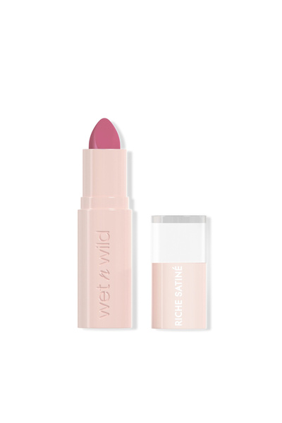 WET N WİLD WnW Limited Rich Satin Lip Color - 111