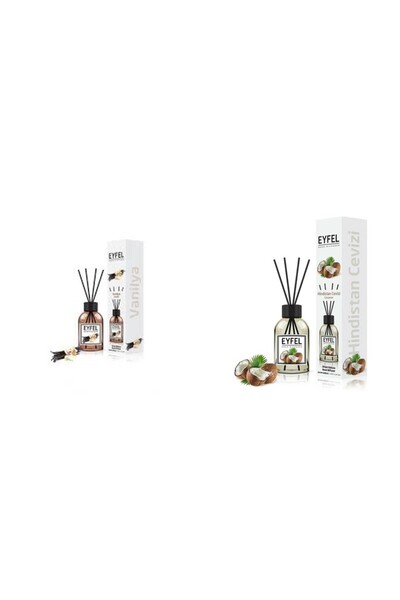 Eyfel Set 2x Produse Mix
