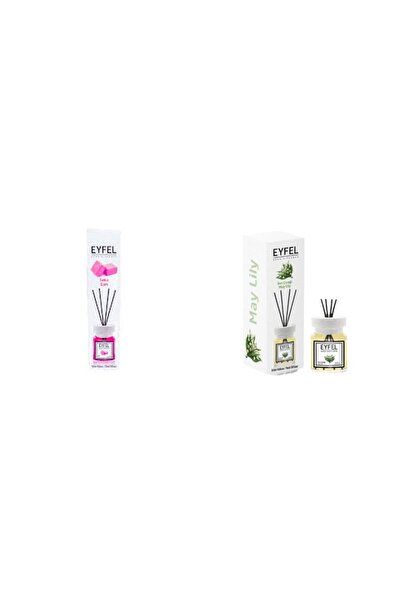 Eyfel Set 2x Produse Mix