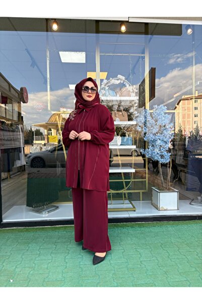 MÜSEMMA Defne Takım