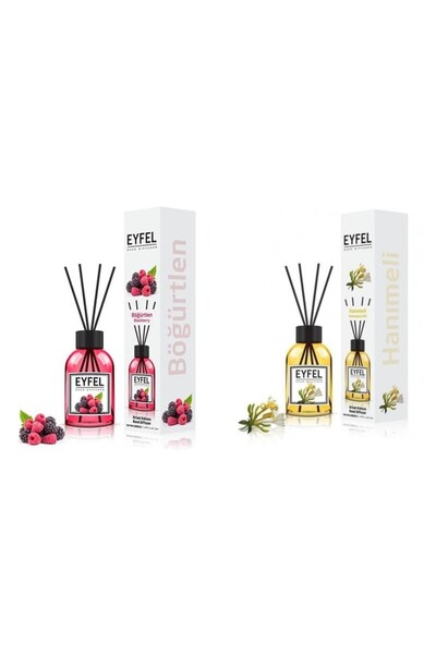 Eyfel Set 2x Produse Mix