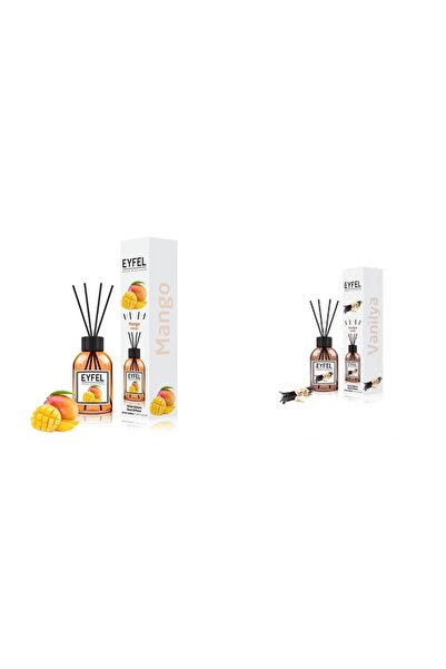 Eyfel Set 2x Produse Mix