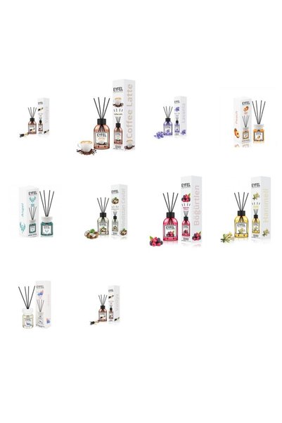Eyfel Set 10x Produse Mix