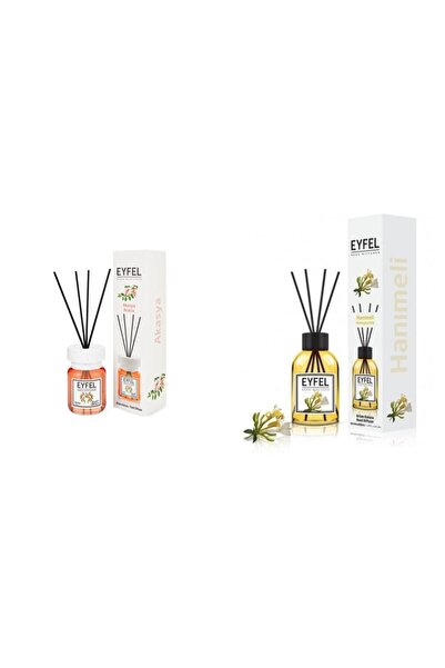 Eyfel Set 2x Produse Mix