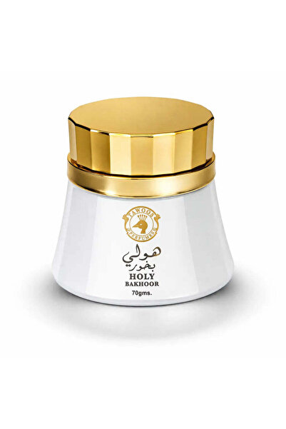 CORAL PERFUMES بخور التووس المقدس 70 جرام |   طويل الأمد |   عطر شرقي غني بال...