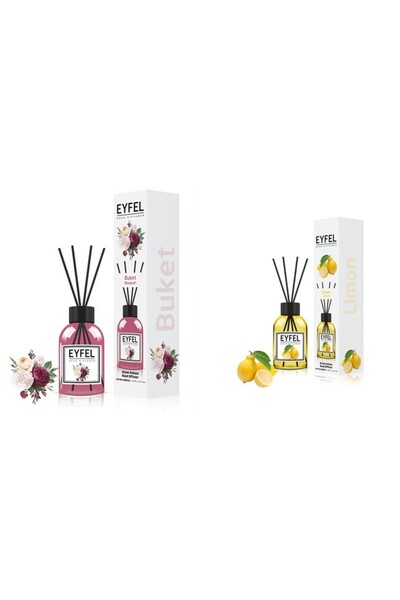 Eyfel Set 2x Produse Mix