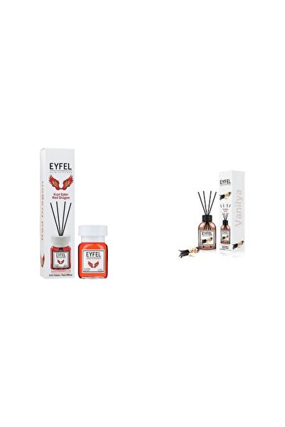 Eyfel Set 2x Produse Mix