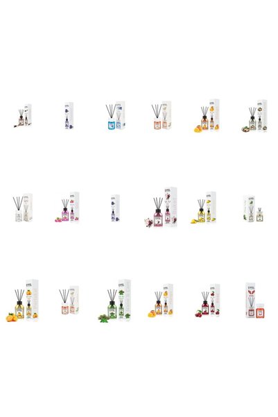 Eyfel Set 18x Produse Mix
