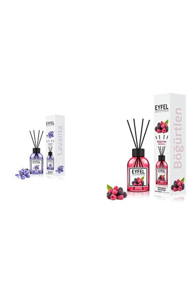 Eyfel Set 2x Produse Mix