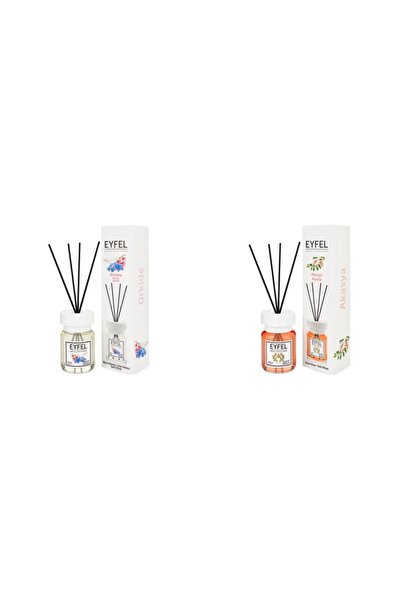 Eyfel Set 2x Produse Mix