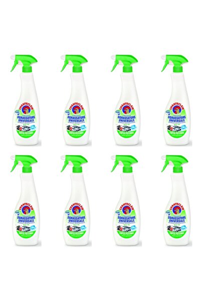 Chanteclair Set 8x Degresant universal Lamaie ChanteClair, 600 ml