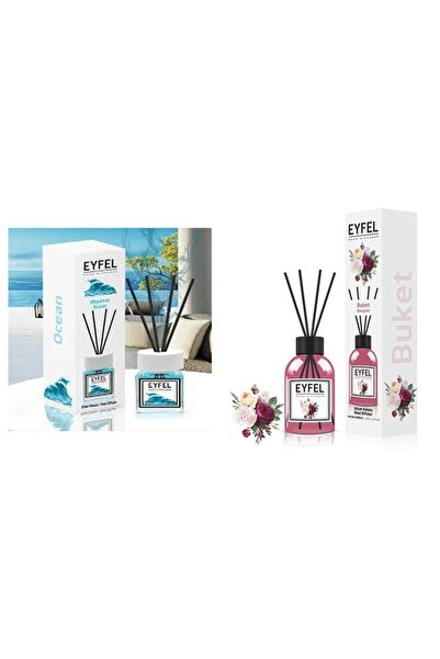 Eyfel Set 2x Produse Mix