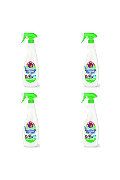 Chanteclair Set 4x Degresant universal Lamaie ChanteClair, 600 ml