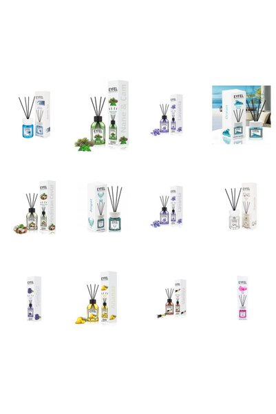 Eyfel Set 12x Produse Mix