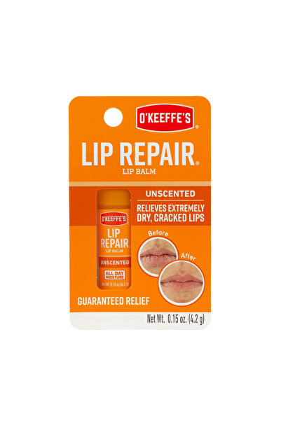 O'Keeffe's Lip Repair Stick Unscented