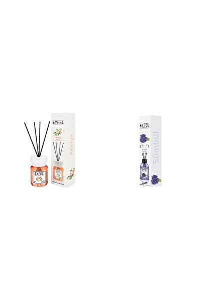 Eyfel Set of 2x Mixed Products