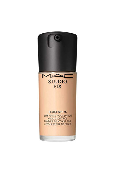 MAC Cosmetics Studio Fix Fluid Foundationnc16