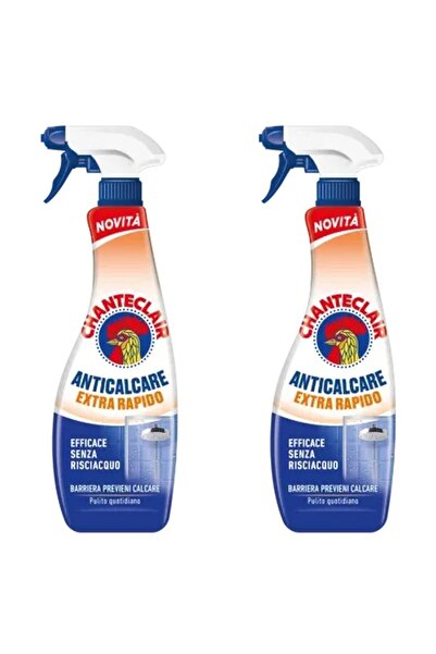 Chanteclair Set 2x Degresant anticalcar extra rapid Chanteclair, 625 ml