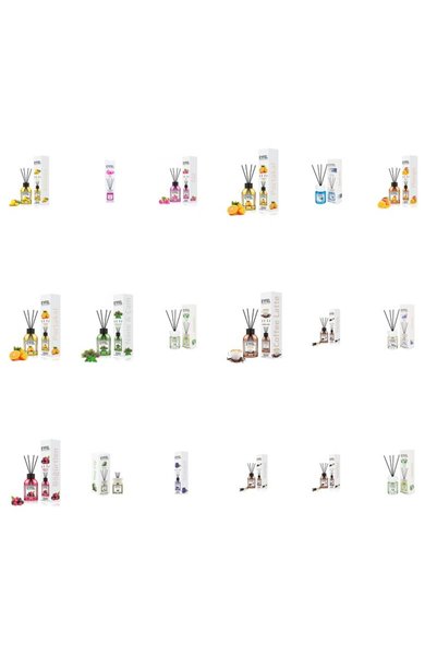 Eyfel Set 18x Produse Mix