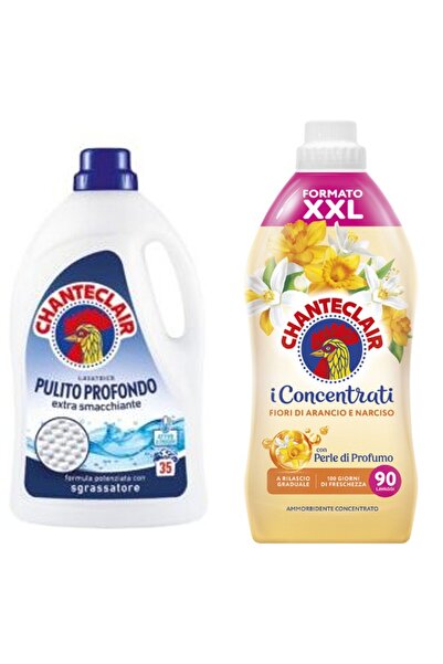 Chanteclair Set of 2x Mixed Products
