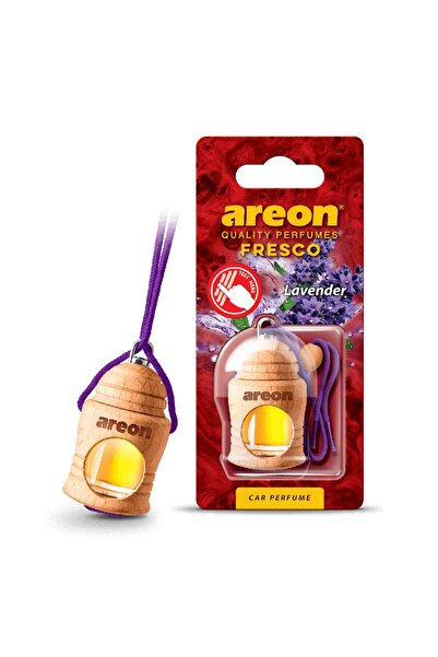 Areon Άρωμα αυτοκινήτου