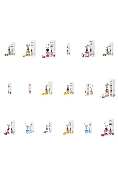 Eyfel Set 18x Produse Mix