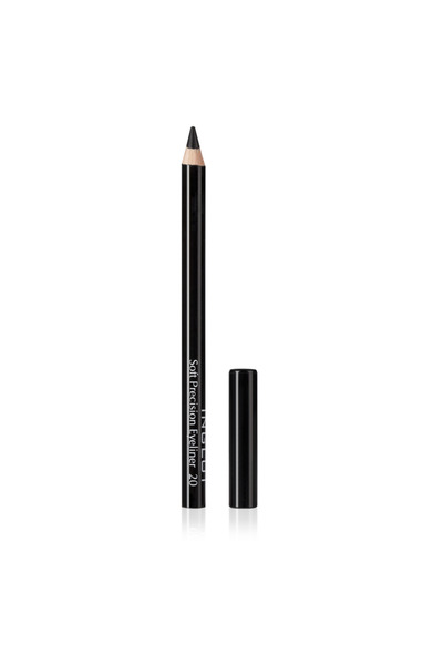 INGLOT قلم تحديد العيون ناعم ودقيق 20